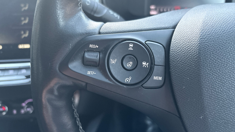 Vauxhall Corsa 1.2 Turbo Ultimate 5dr Petrol Hatchback